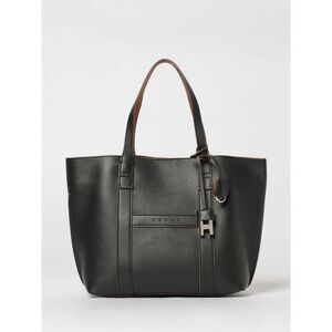 Hogan Handbag Woman Black